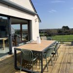 gite - Ker Heol - SENE - Morbihan