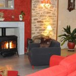 gite - Ty Kergate - SULNIAC - Morbihan