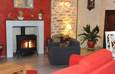 Gîte n°56G2472 Sulniac - Morbihan - photo