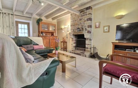G&icirc;te n&deg;56G2562 Tr&eacute;horenteuc - Morbihan - photo
