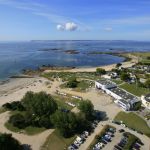 gite - Studette de Kergu&eacute;len - LARMOR-PLAGE - Morbihan