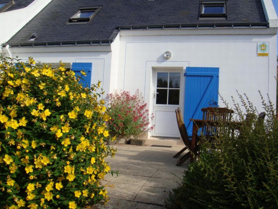 Gites De France Belle Ile En Mer
