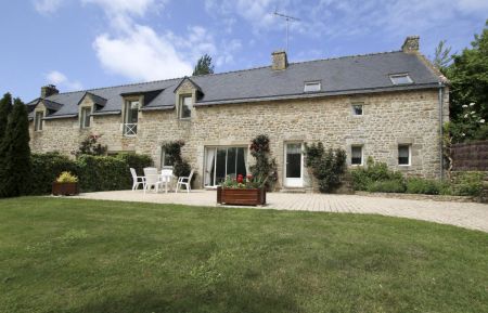 G&icirc;te n&deg;56G16111 Ploemel - Morbihan - photo