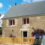 gite - MARINE - PLOUHINEC - Morbihan