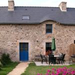 gite - TY BIHAN - PLUVIGNER - Morbihan