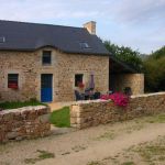 gite - TY LOANED - PLUVIGNER - Morbihan
