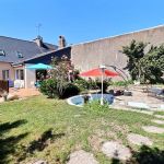 gite - Villa Caf&eacute; Marrec 4 - PORT LOUIS - Morbihan