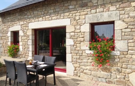 Gîte n°56G3459 Carnac - Morbihan - photo