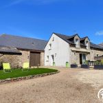 gite - Le clos de Bilouris - ARZON - Morbihan