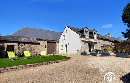 G&icirc;te n&deg;56G51 Arzon - Morbihan - photo
