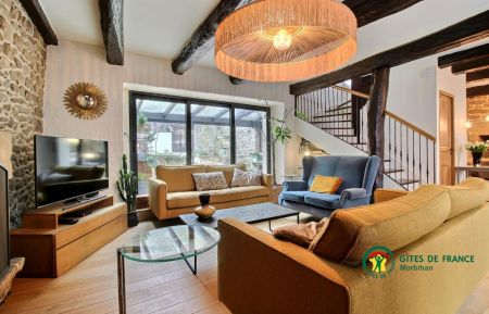 G&icirc;te n&deg;56G747 Auray - Morbihan - photo