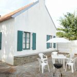 gite - Les logis de Kerdrien - GUIDEL - Morbihan