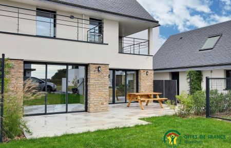 G&icirc;te n&deg;56G887 Baden - Morbihan - photo