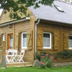 Chalet/Bungalow - Palis - GACILLY (LA) - Morbihan