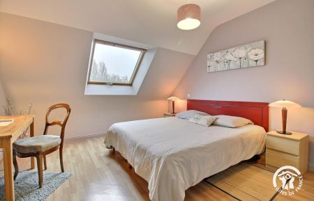 Chambre d'hôtes n°56G56402 Baden - Morbihan - photo
