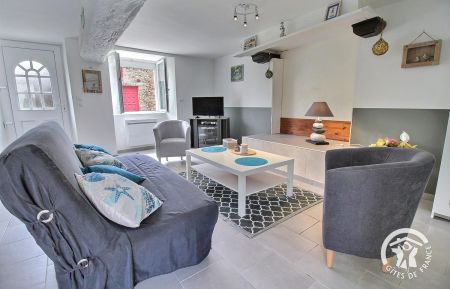 G&icirc;te n&deg;56G111 B&eacute;ganne - Morbihan - photo