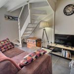 gite - Ty Joseph - CAUDAN - Morbihan