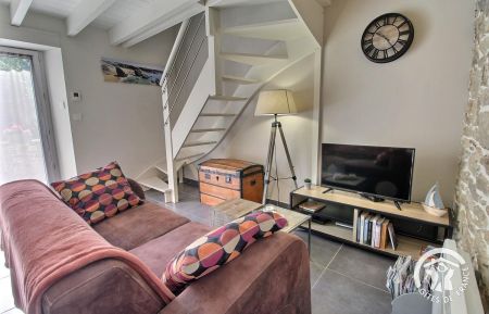 G&icirc;te n&deg;56G366 Caudan - Morbihan - photo