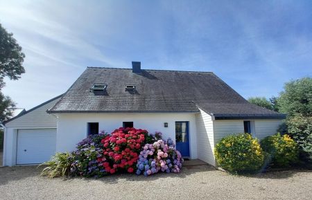 G&icirc;te n&deg;56G5482 Erdeven - Morbihan - photo