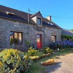 gite - HORTENSIA - PLUMELIAU - Morbihan