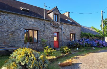 G&icirc;te n&deg;56G17323 Plum&eacute;liau-Bieuzy - Morbihan - photo