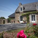 gite - La Maison du Bonheur - PLUNERET - Morbihan