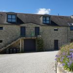 gite - B&acirc;bord - SAINT-AVE - Morbihan