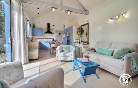 G&icirc;te n&deg;56G24042 Sarzeau - Morbihan - photo