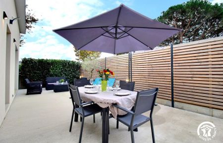 Gîte n°56G24349 Séné - Morbihan - photo