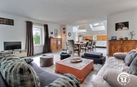 Gîte n°56G2436 Séné - Morbihan - photo