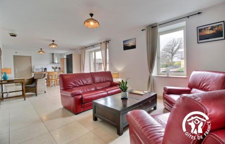 G&icirc;te n&deg;56G25143 Theix-Noyalo - Morbihan - photo
