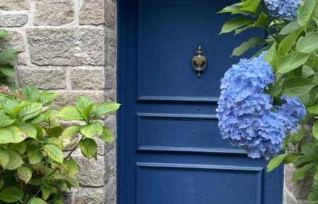 G&icirc;te n&deg;56G31032 Arradon - Morbihan - photo