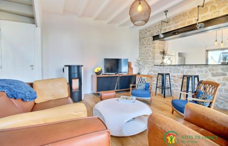 G&icirc;te n&deg;56G13100 Belz - Morbihan - photo