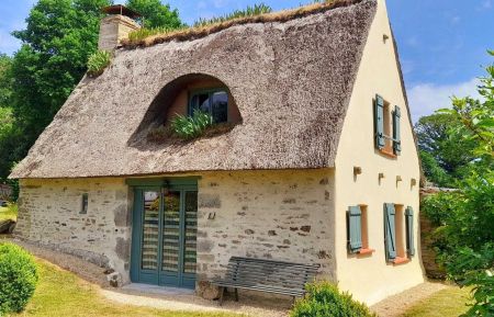 Gîte n°56G3114 Camors - Morbihan - photo