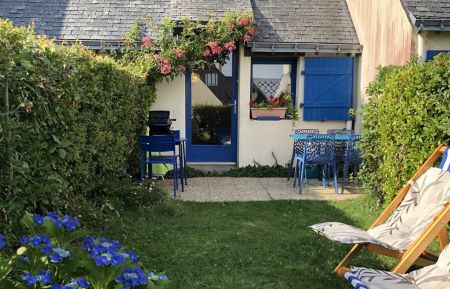 G&icirc;te n&deg;56G1064 Larmor-Baden - Morbihan - photo