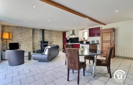 G&icirc;te n&deg;56G1268 Marzan - Morbihan - photo