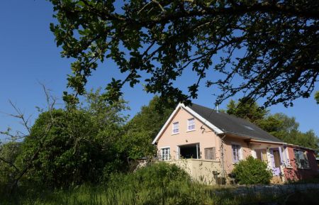 sous le pommier Gîte n°56G15521 Pénestin - Morbihan - sous le pommier