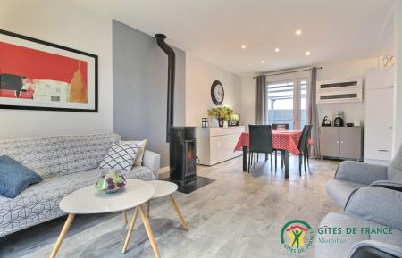 G&icirc;te n&deg;56G15522 P&eacute;nestin - Morbihan - photo