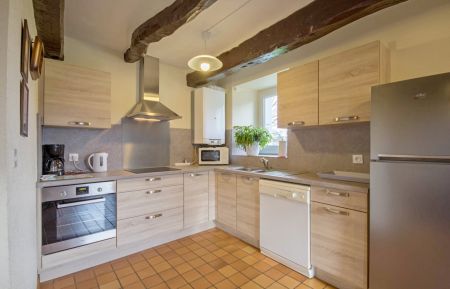 G&icirc;te n&deg;56G1614 Ploemel - Morbihan - photo1
