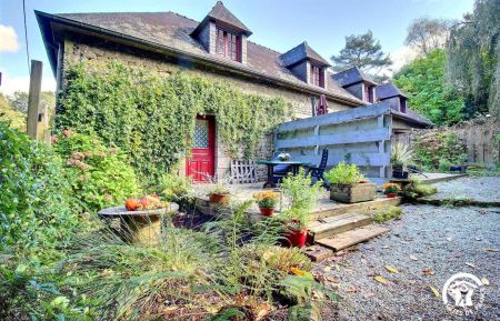 G&icirc;te n&deg;56G1704 Plouray - Morbihan - photo