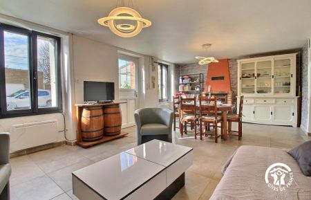 G&icirc;te n&deg;56G1802 Porcaro - Morbihan - photo