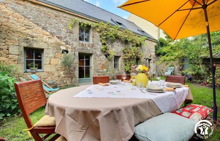 G&icirc;te n&deg;56G22040 Sainte-H&eacute;l&egrave;ne - Morbihan - photo