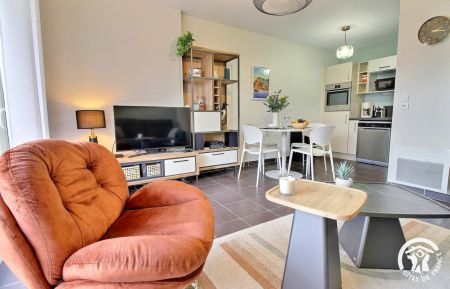 G&icirc;te n&deg;56G240137 Sarzeau - Morbihan - Pi&egrave;ce principale