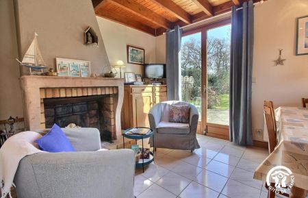 Gîte n°56G24030 Sarzeau - Morbihan - photo