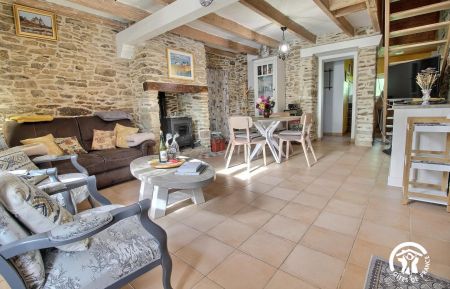 G&icirc;te n&deg;56G24082 Sarzeau - Morbihan - photo