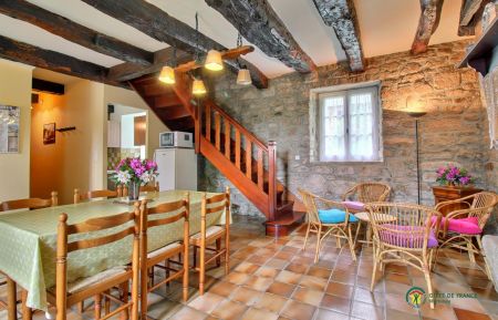 G&icirc;te n&deg;56G2421 S&eacute;glien - Morbihan - photo