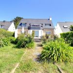 gite - La maison vue sur l'oc&eacute;an - SARZEAU - Morbihan