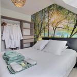 chambre-d-hotes - Au Bon Accueil - PORCARO - Morbihan