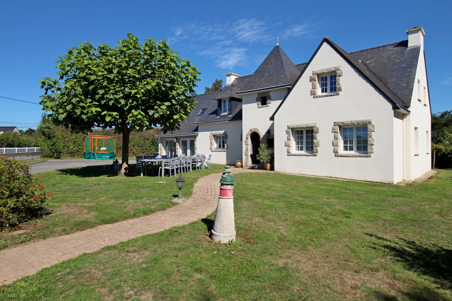 La Grande Maison
