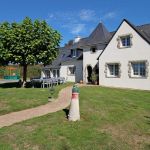 gite - La Grande Maison - AMBON - Morbihan